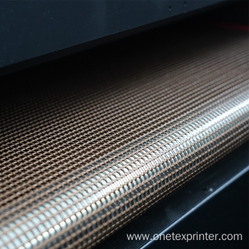 PET Film Heat transfer Printer Digital DTF Printer